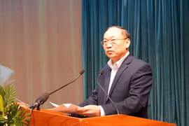 Khai mạc Hội nghị lần thứ 2 (mở rộng) Ban Chấp hành Đảng bộ tỉnh Gia Lai khóa I