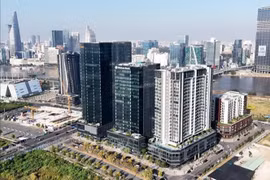 Thủ tướng Chính phủ yêu cầu khẩn trương chuẩn bị các điều kiện cần thiết, phấn đấu cao nhất đưa Trung tâm đi vào hoạt động trong tháng 11-2025.