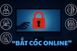 Công an phường Bình Định kịp thời giải cứu sinh viên bị lừa đảo với thủ đoạn “bắt cóc online”