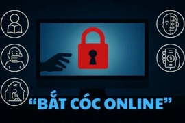 Công an phường Bình Định kịp thời giải cứu sinh viên bị lừa đảo với thủ đoạn “bắt cóc online”