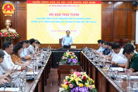 Ban Chỉ đạo chống buôn lậu, gian lận thương mại và hàng giả tỉnh Gia Lai tổ chức hội nghị đánh giá kết quả 9 tháng và triển khai nhiệm vụ 3 tháng cuối năm 2025.