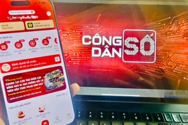 Đề xuất xếp hạng và chấm điểm công dân số trên VNeID