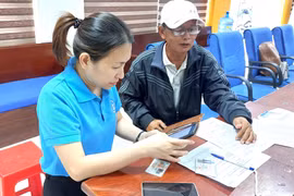 Thống nhất chính sách hỗ trợ bảo hiểm y tế: Bảo đảm công bằng trong thụ hưởng