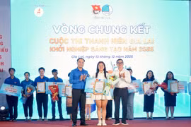 Gia Lai: Sôi nổi, ý nghĩa Ngày Thanh niên cùng hành động