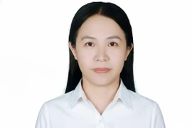 Bà Trần Thị Thanh Vân (SN 1980)-nữ giáo sư trẻ nhất được công nhận năm 2025 có quê quán ở xã Hoài Châu, huyện Hoài Nhơn, tỉnh Bình Định cũ (nay là tỉnh Gia Lai). 