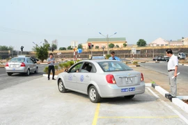 Đề xuất bãi bỏ nhiều quy định liên quan đào tạo, sát hạch lái xe