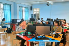 Quy định mới về nâng trình độ chuẩn được đào tạo của giáo viên