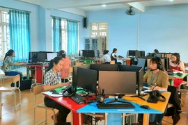 Quy định mới về nâng trình độ chuẩn được đào tạo của giáo viên