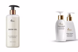 Thu hồi, tiêu hủy dầu gội và gel tắm của Vimac