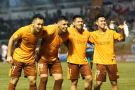 HAGL đã tìm thấy niềm hy vọng ở mùa giải mới.