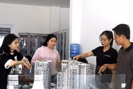 Những đối tượng được ưu tiên mua nhà ở xã hội không qua bốc thăm