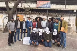 Bóc gỡ đường dây sản xuất điện thoại Samsung “Made in Vietnam” giả tại Ấn Độ