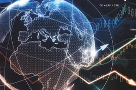 IMF báo động nợ công toàn cầu sắp chạm mức kỷ lục. Ảnh minh họa: baochinhphu.vn