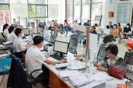 Việc chuyển giao đơn vị sự nghiệp công lập được thực hiện theo nguyên tắc chuyển giao nguyên trạng đơn vị sự nghiệp công lập. Ảnh minh họa: VGP