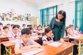 Bộ Giáo dục và Đào tạo điều chỉnh quy định về dạy thêm, học thêm