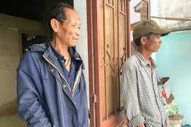 Hỗ trợ người dân khắc phục thiệt hại sau bão: Cần sâu sát, minh bạch