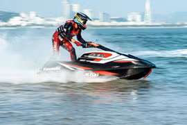 SEA Games 33: Cơ hội đưa môn Jet Ski Việt Nam hội nhập với khu vực