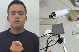 Gia Lai: Bắt khẩn cấp “đạo chích” đột nhập nhà dân cuỗm gần 1 tỷ đồng