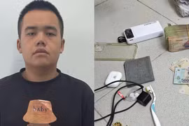 Gia Lai: Bắt khẩn cấp “đạo chích” đột nhập nhà dân cuỗm gần 1 tỷ đồng