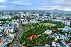 Từ mạch nguồn cách mạng đến khát vọng vươn lên trong kỷ nguyên mới