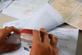 Một số điểm mới trong quy định về chứng thực tại Nghị định số 280/2025/NĐ-CP của Chính phủ.