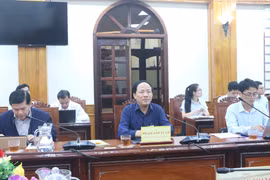 Tạo điều kiện để các doanh nghiệp Singapore đầu tư vào Gia Lai 