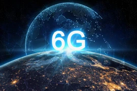 Lộ trình phát triển 6G của Trung Quốc chính thức khởi động từ năm 2022 với 3 giai đoạn then chốt.