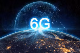 Lộ trình phát triển 6G của Trung Quốc chính thức khởi động từ năm 2022 với 3 giai đoạn then chốt.