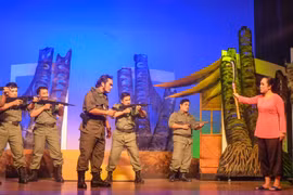 Băng Châu và dấu ấn trở lại