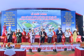 Lấy ý kiến về Quy chế tổ chức và hoạt động của trường phổ thông nội trú