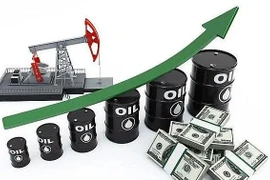 Giá dầu thế giới phục hồi trong phiên 21-11