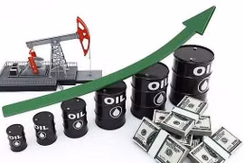 Giá dầu thế giới phục hồi trong phiên 21-11