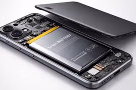 Công nghệ mới giúp nâng cao dung lượng và tốc độ sạc của pin smartphone