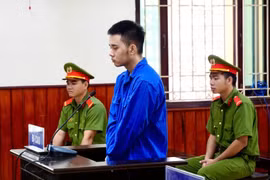 Gia Lai: Án chung thân cho kẻ sát hại mẹ ruột, cướp tài sản