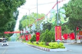 Chư Păh chung sức xây dựng nông thôn mới bền vững