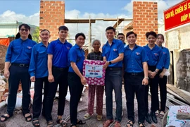 Chào mừng thành công Đại hội Đoàn TNCS Hồ Chí Minh tỉnh Gia Lai lần thứ I: Tinh thần xung kích được đo bằng những việc làm cụ thể.