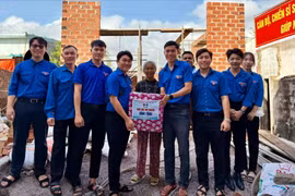 Chào mừng thành công Đại hội Đoàn TNCS Hồ Chí Minh tỉnh Gia Lai lần thứ I: Tinh thần xung kích được đo bằng những việc làm cụ thể.