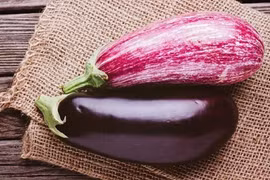 Khám phá "kho báu" dinh dưỡng của cà tím