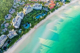 Phú Quốc dẫn đầu danh sách điểm đến được du khách Đông Âu yêu thích.