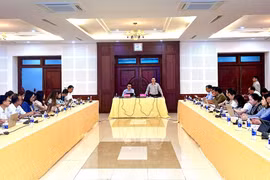 Ban Quản lý Dự án Bạn hữu trẻ em tỉnh Gia Lai sẽ triển khai 24 hoạt động trong năm 2026.