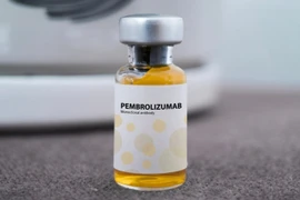 Thuốc điều trị ung thư của Nga có giá khoảng 18 triệu đồng/lọ