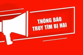 Công an Gia Lai truy tìm bị hại Đoàn Văn Hòa trong vụ cố ý gây thương tích tại phường Hoài Nhơn Nam