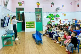 Phê duyệt Đề án tăng cường dạy và học ngoại ngữ giai đoạn 2025-2035