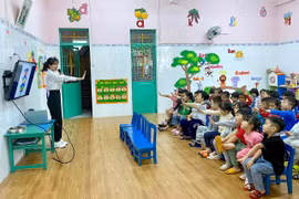 Phê duyệt Đề án tăng cường dạy và học ngoại ngữ giai đoạn 2025-2035