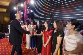 Olam Gia Lai tổ chức Lễ kỷ niệm 20 năm ngày thành lập, nhìn lại chặng đường phát triển và tri ân đối tác, nhân viên.