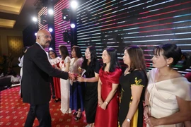 Olam Gia Lai tổ chức Lễ kỷ niệm 20 năm ngày thành lập, nhìn lại chặng đường phát triển và tri ân đối tác, nhân viên.