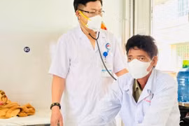 Gia Lai phấn đấu giảm tỷ lệ tử vong do bệnh lao còn dưới 1/100.000 người dân