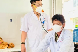 Gia Lai phấn đấu giảm tỷ lệ tử vong do bệnh lao còn dưới 1/100.000 người dân