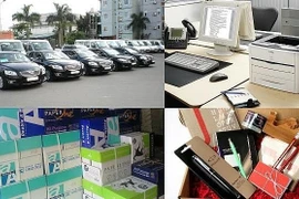 Tổng kiểm kê tài sản công toàn quốc từ 0 giờ ngày 1-1-2026 (ảnh minh họa).