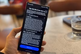 VNG bị yêu cầu giải trình về việc Zalo thu thập thông tin người dùng 